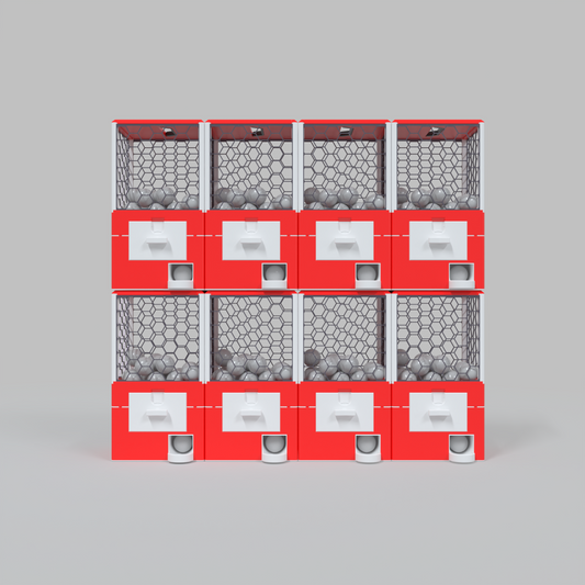 GachaPop V1.2 Capsule Machine (Coming Soon!)