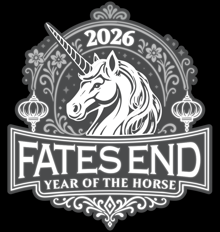 FatesEnd