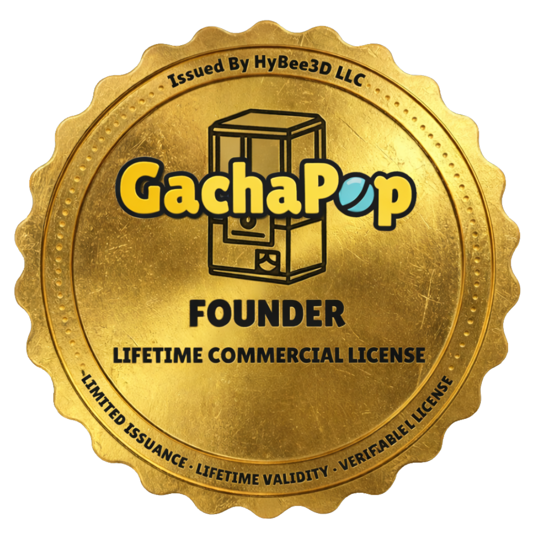 GachaPop