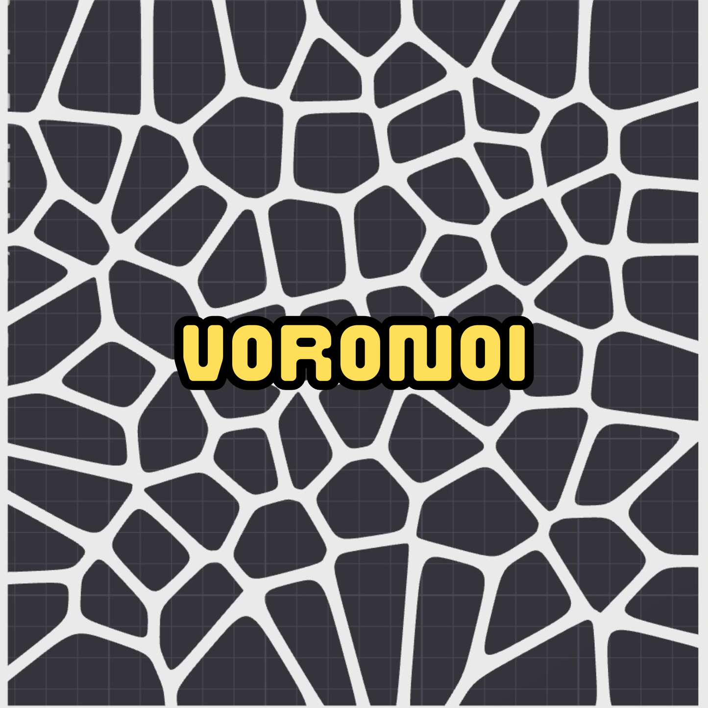 Replacement GachaPop Cage Panels (Set Of 4)