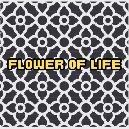 Replacement GachaPop Cage Panels (Set Of 4)