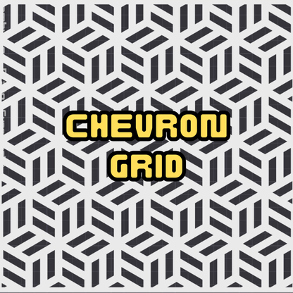 Replacement GachaPop Cage Panels (Set Of 4)