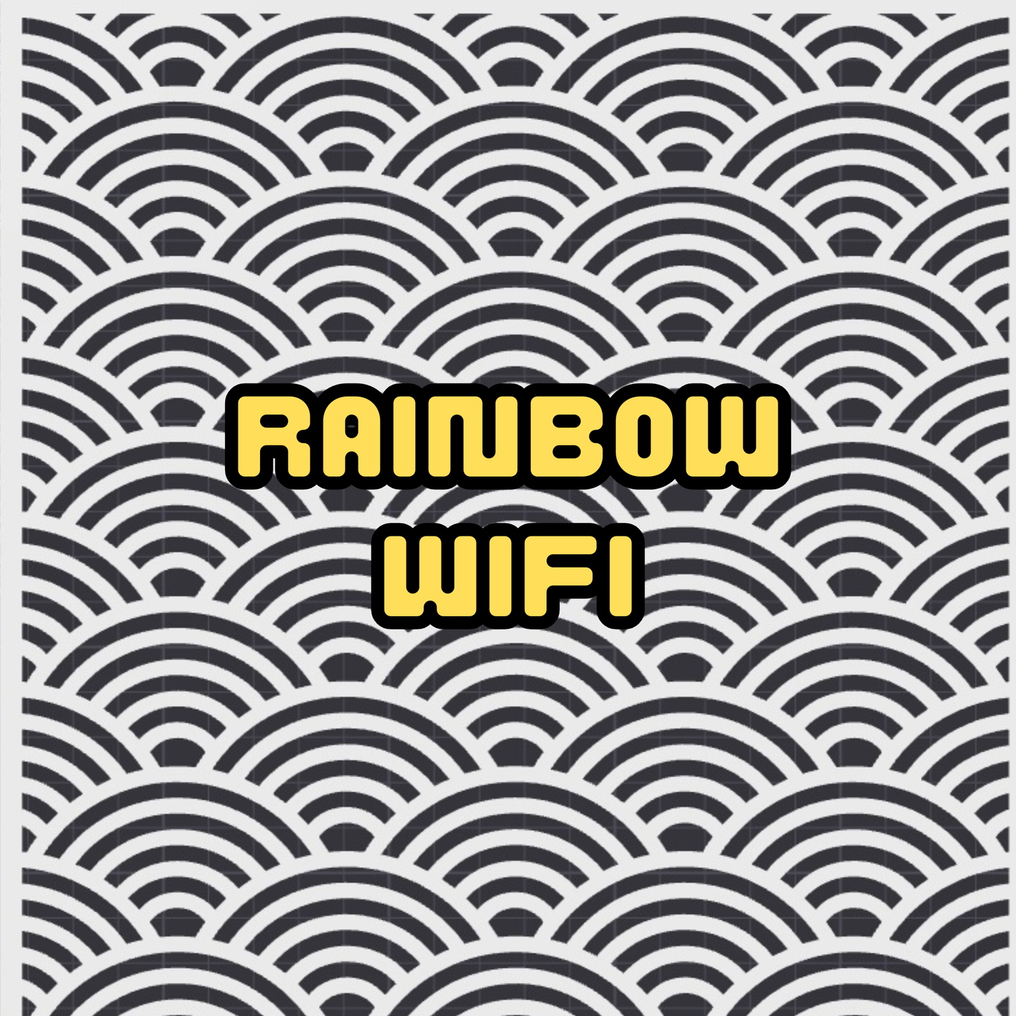 Replacement GachaPop Cage Panels (Set Of 4)