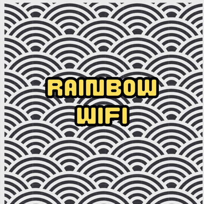 Replacement GachaPop Cage Panels (Set Of 4)