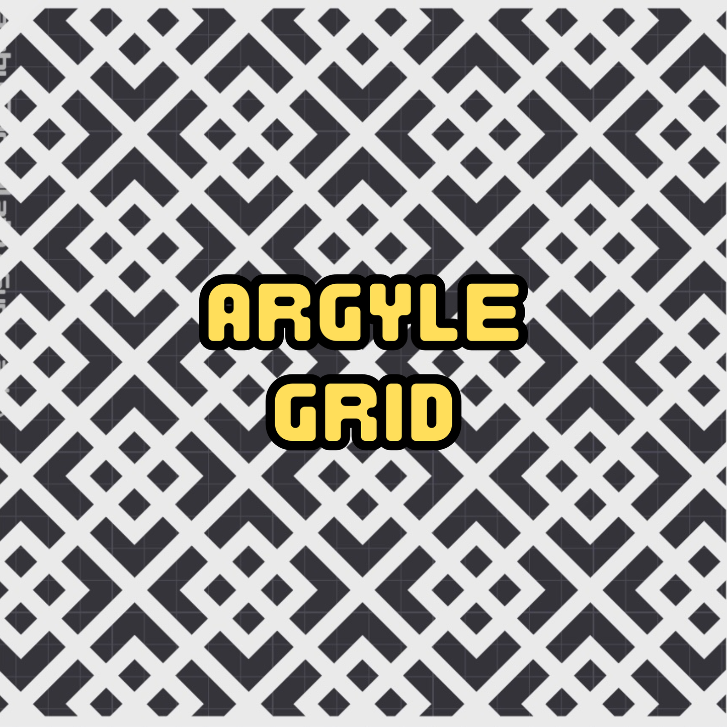 Replacement GachaPop Cage Panels (Set Of 4)