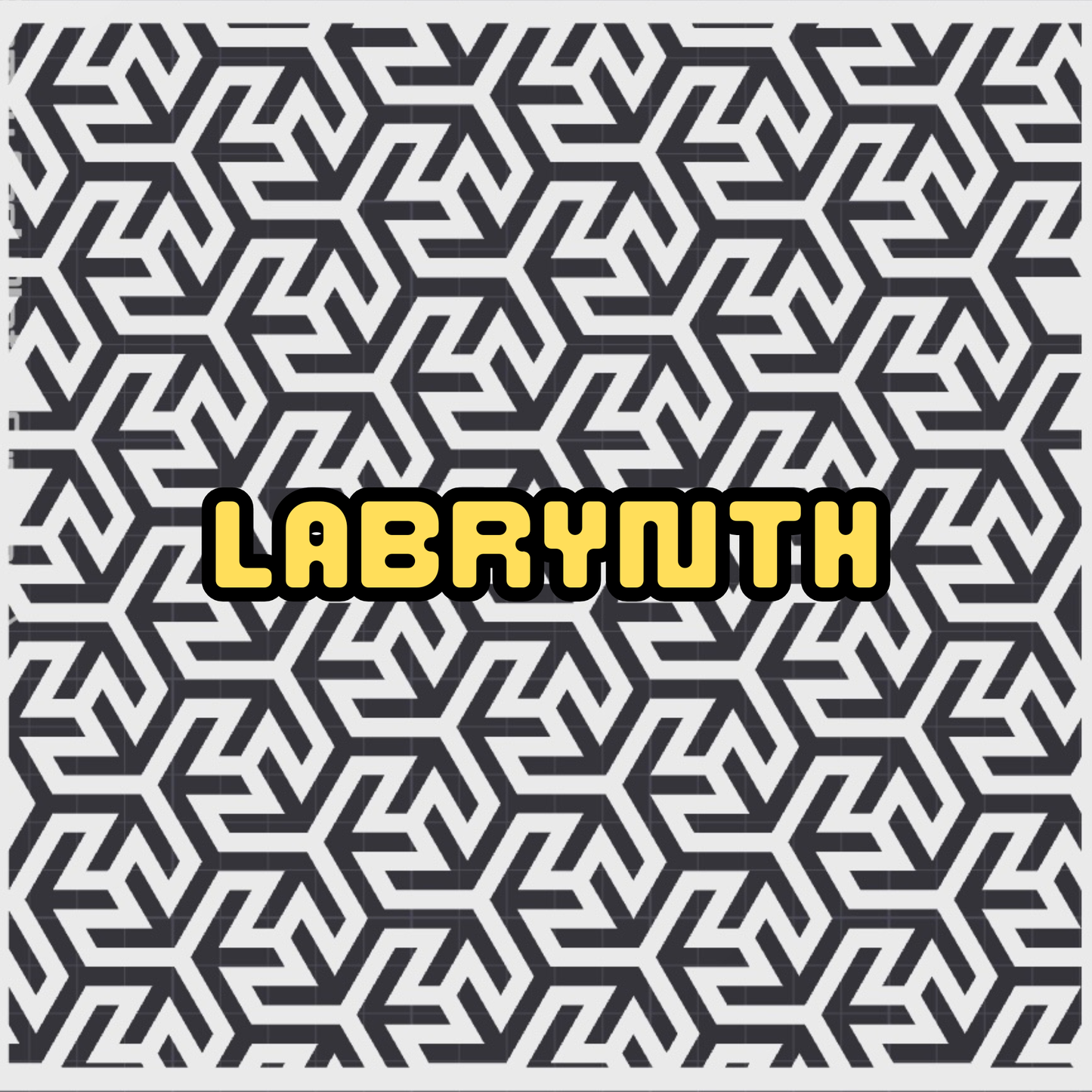 Replacement GachaPop Cage Panels (Set Of 4)