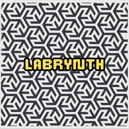 Replacement GachaPop Cage Panels (Set Of 4)