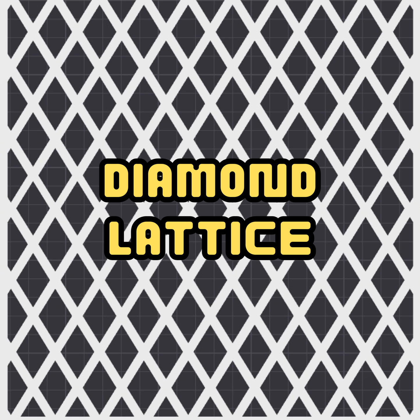 Replacement GachaPop Cage Panels (Set Of 4)