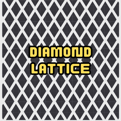 Replacement GachaPop Cage Panels (Set Of 4)