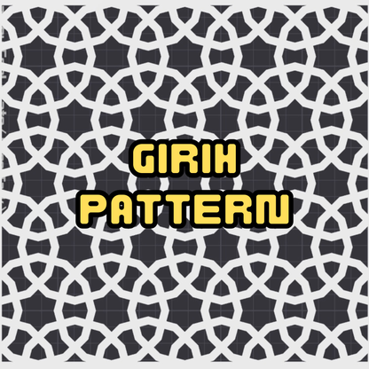 Replacement GachaPop Cage Panels (Set Of 4)