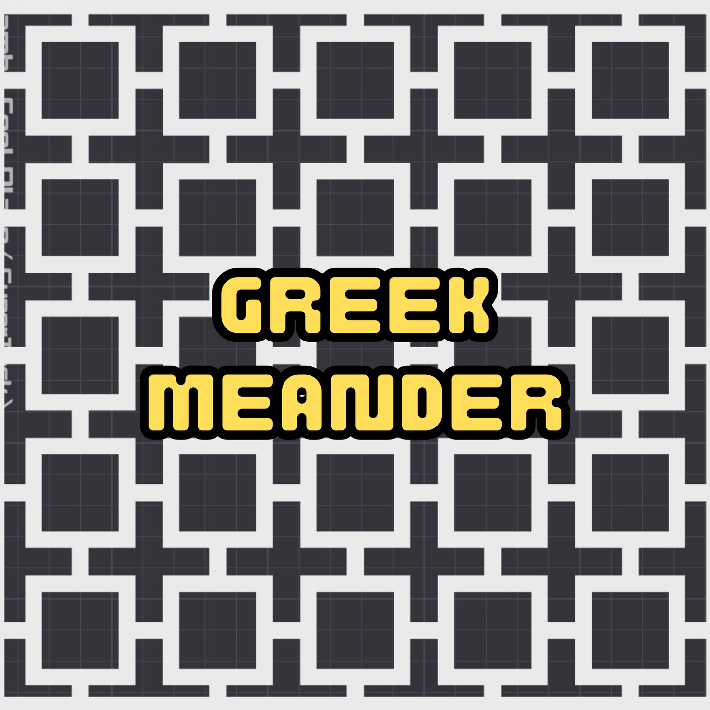 Replacement GachaPop Cage Panels (Set Of 4)