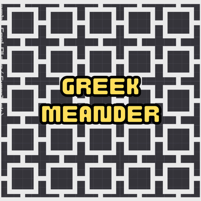 Replacement GachaPop Cage Panels (Set Of 4)