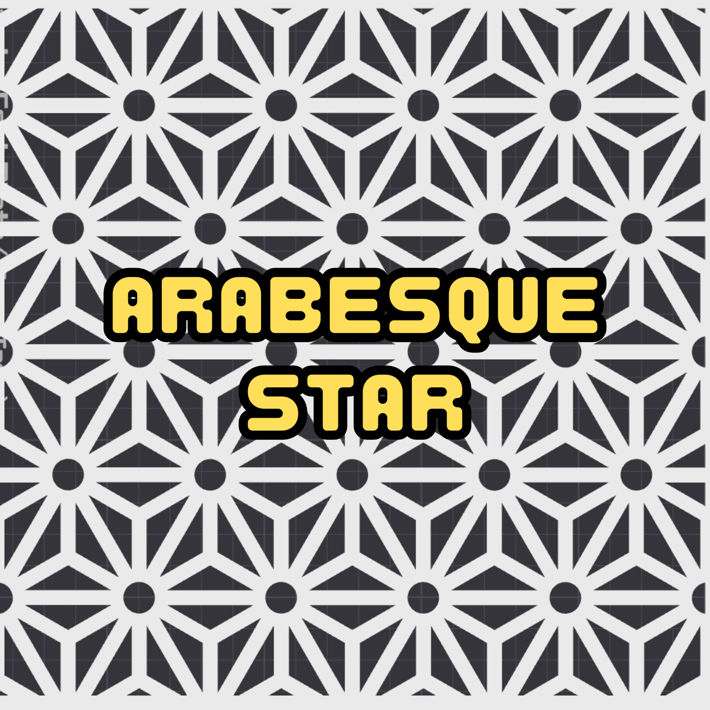 Replacement GachaPop Cage Panels (Set Of 4)