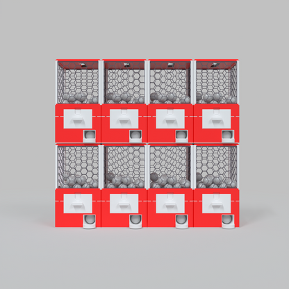 GachaPop V1.2 Capsule Machine (Coming Soon!)