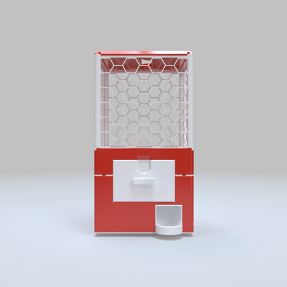 GachaPop V1.2 Capsule Machine (Coming Soon!)
